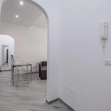 Carlo's House With Private Terrace *