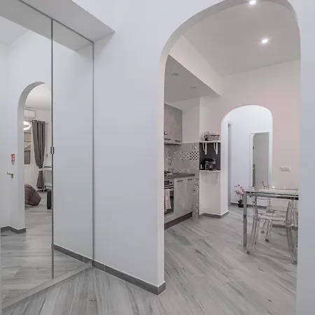 Carlo's House With Private Terrace *